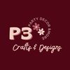 p3craftsdesigns