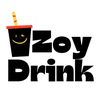 zoydrink | Gerobak Motor Viral