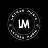 LETRAS MUSIC