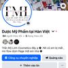 Mỹ Linh Cosmetics 🇰🇷🇻🇳