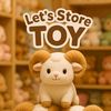 Let'store | 𝐓𝐎𝐘