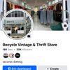 Recycle (vintage &thrift shop)