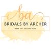 bridalsbyarcher