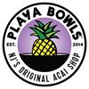 Playa Bowls