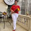 Katy Țau