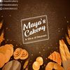 mayakecakery