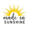 madeinsunshine