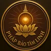 Pháp Bảo Tâm Linh