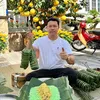Phương HHL chính chủ