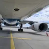 ulendlich