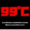 99 GRAUS DISTRIBUIDORA