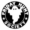FRIDAY HUNT SOCIETY