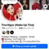 TINANGOC MAKEUP NHATRANG