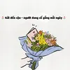 Vùng đất siu tích cực