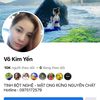 Võ Kim Yến