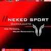 Neked Sport Moto Partes