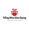 Kho Gia Dụng Tiện Lợi