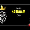 badnamraja36