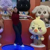 songjany