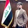 علي حسن Ali Hassan