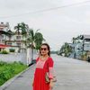 poudel Ashika