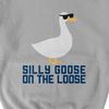 siilvgoose
