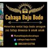 cahayabajubodobaraka