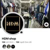 hdmstore