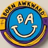 Born-Awkward