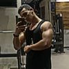 Hisham Mohamed