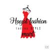 hayat fashion