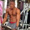 henryfitnesspiloupileje