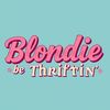 blondiebethriftin