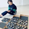 Đồng Hồ Thu Hứa
