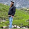 Taimoor Malik