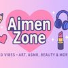 Aimen zone