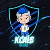 kCalB