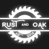 rustandoak