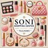 soni shopping center taulihawa