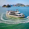 Ha Long Diamond Cruises