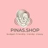 PINAS.SHOP