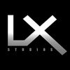 LionX Animations