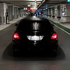 The Batmobile