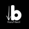 b_hurufkecil