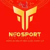 NEO Sport - Giày Bóng Đá