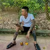 manhxitun99
