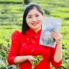 Trà Minh Khang