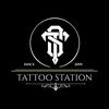 Tattoo Station