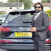 Zaheer ud din babar