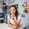 Anika Gandhi | DIY Woodworking